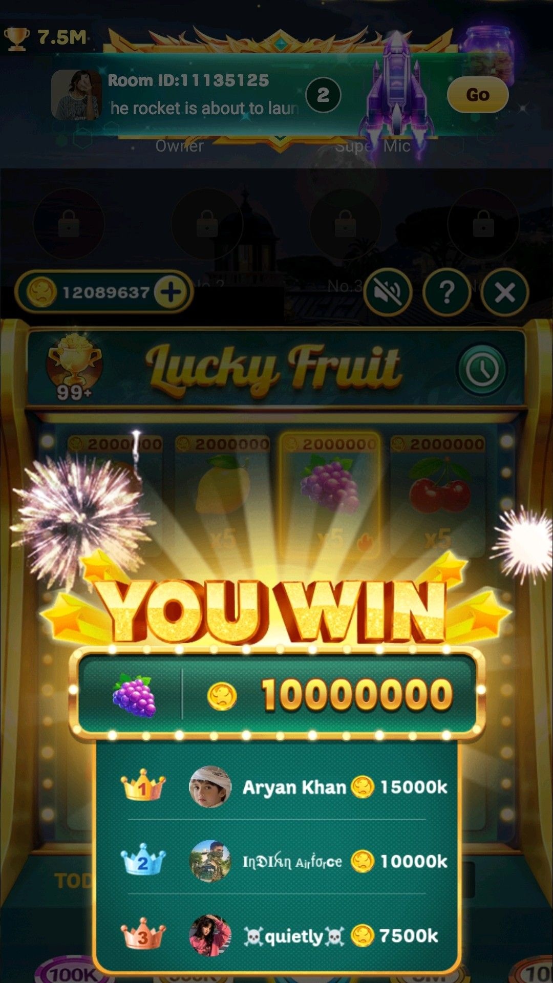 Lucky Coin Casino