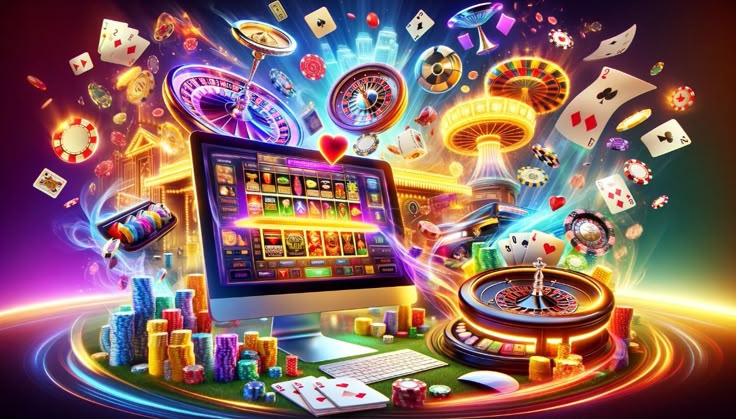 پاکستان میں Lucky Coin Casino قانونی ہے۔