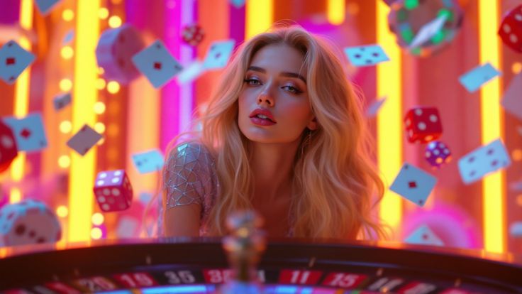 Lucky Coin Casino پاکستان ریئل منی گیمز