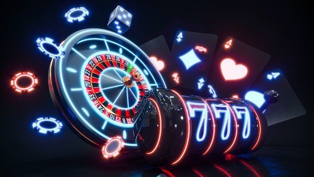 Lucky Coin Casino پاکستان ریئل منی گیمز