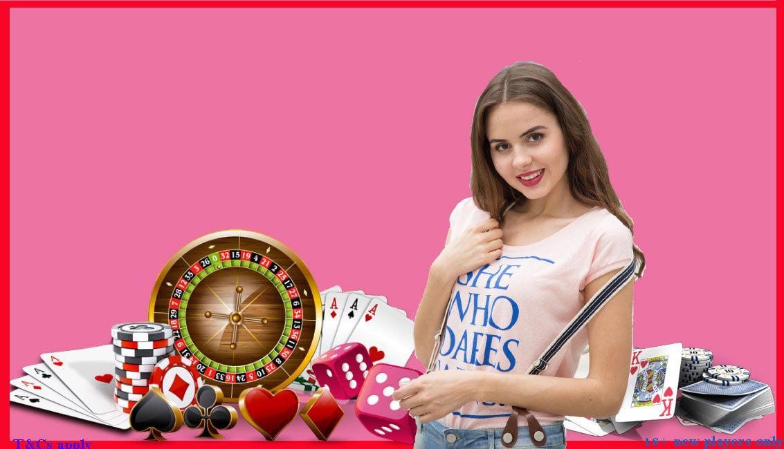 Lucky Coin Casino پاکستان ریئل منی گیمز