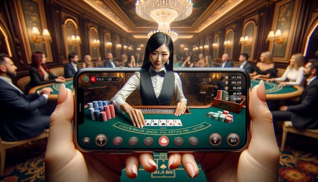 Lucky Coin Casino پاکستان ریئل منی گیمز