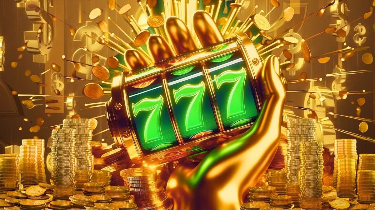 Lucky Coin Casino پاکستان ریئل منی گیمز